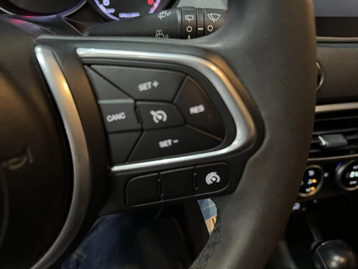 Fiat 500X - Afbeelding 27 van 30