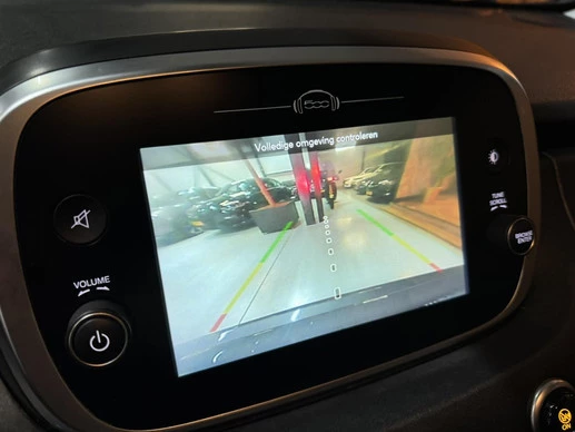 Fiat 500X - Afbeelding 28 van 30