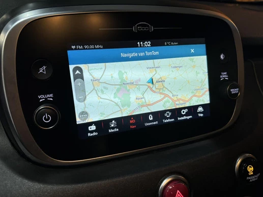 Fiat 500X - Afbeelding 29 van 30