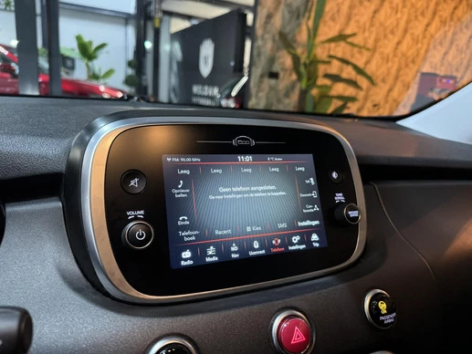 Fiat 500X - Afbeelding 30 van 30