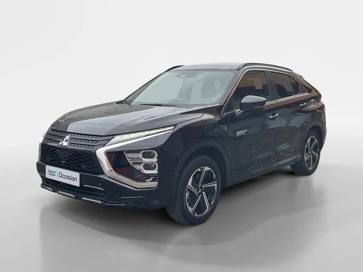 Mitsubishi Eclipse Cross - Afbeelding 1 van 30