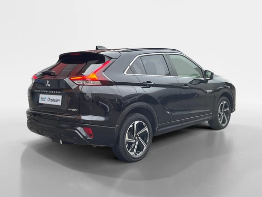 Mitsubishi Eclipse Cross - Afbeelding 3 van 30