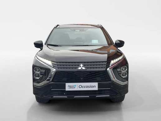Mitsubishi Eclipse Cross - Afbeelding 4 van 30