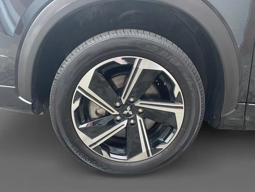 Mitsubishi Eclipse Cross - Afbeelding 7 van 30