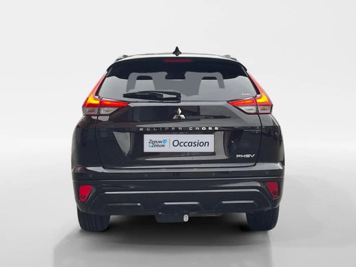 Mitsubishi Eclipse Cross - Afbeelding 8 van 30