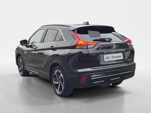 Mitsubishi Eclipse Cross - Afbeelding 9 van 30