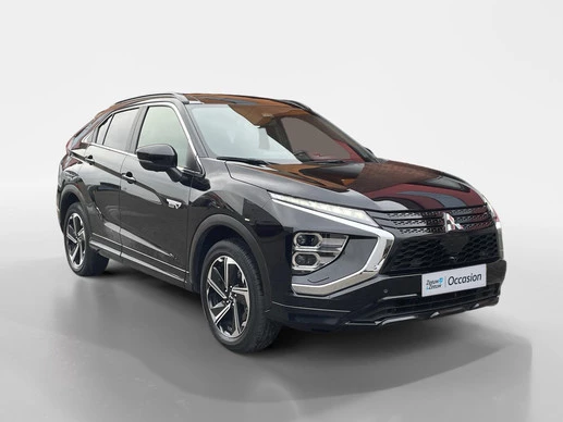 Mitsubishi Eclipse Cross - Afbeelding 10 van 30