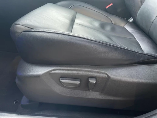 Mitsubishi Eclipse Cross - Afbeelding 12 van 30