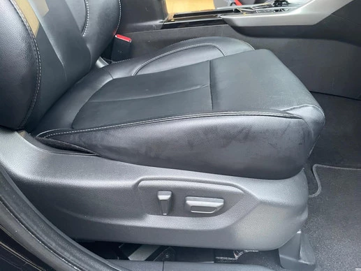 Mitsubishi Eclipse Cross - Afbeelding 14 van 30