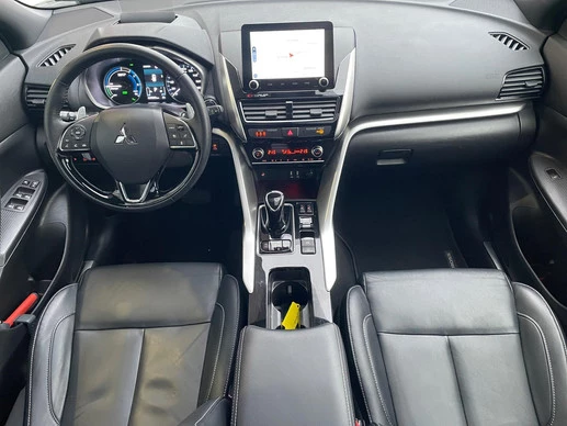 Mitsubishi Eclipse Cross - Afbeelding 15 van 30