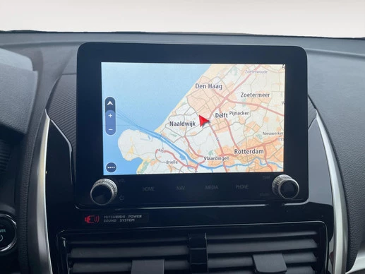 Mitsubishi Eclipse Cross - Afbeelding 17 van 30