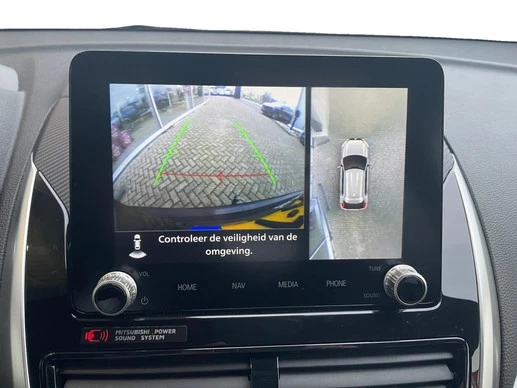 Mitsubishi Eclipse Cross - Afbeelding 18 van 30