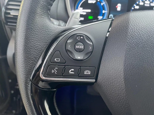 Mitsubishi Eclipse Cross - Afbeelding 20 van 30