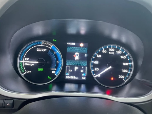 Mitsubishi Eclipse Cross - Afbeelding 22 van 30