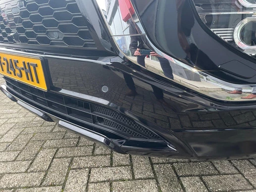 Mitsubishi Eclipse Cross - Afbeelding 25 van 30