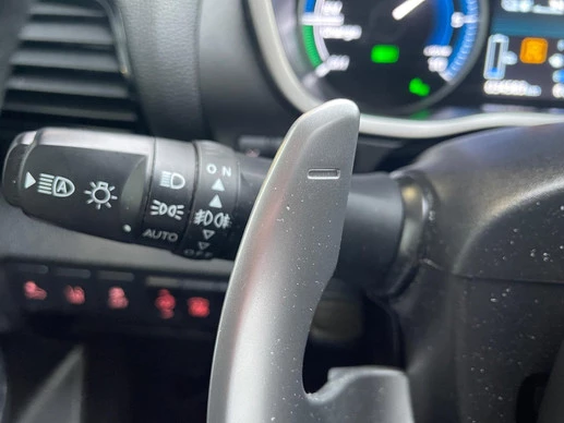 Mitsubishi Eclipse Cross - Afbeelding 29 van 30