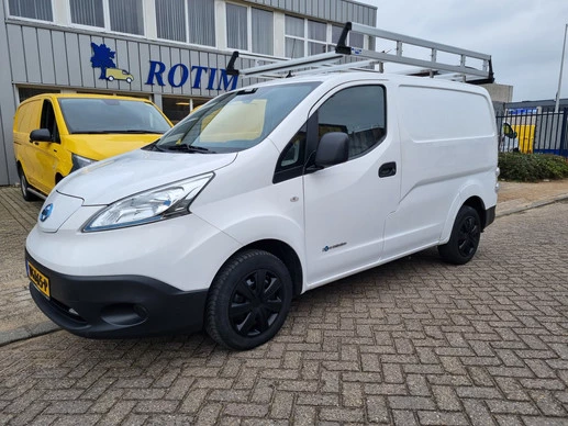Nissan e-NV200 - Afbeelding 1 van 8