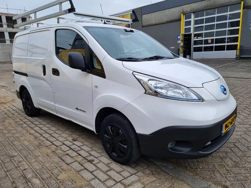Nissan e-NV200 - Afbeelding 2 van 8