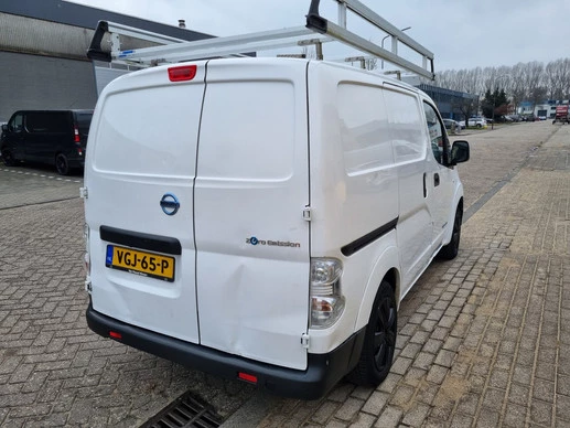 Nissan e-NV200 - Afbeelding 3 van 8