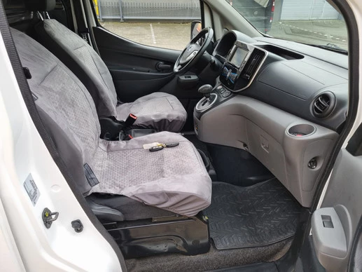 Nissan e-NV200 - Afbeelding 4 van 8