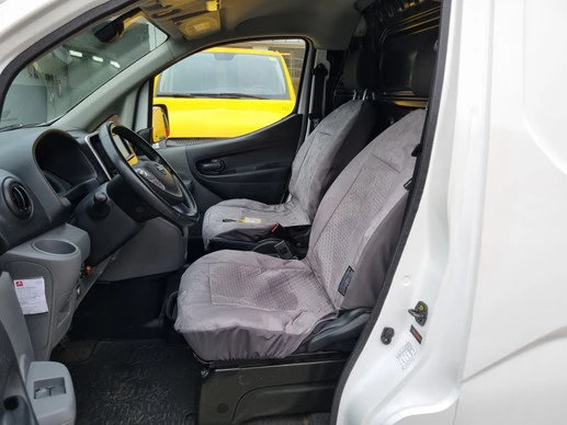 Nissan e-NV200 - Afbeelding 5 van 8