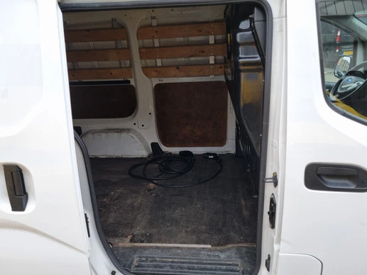 Nissan e-NV200 - Afbeelding 6 van 8