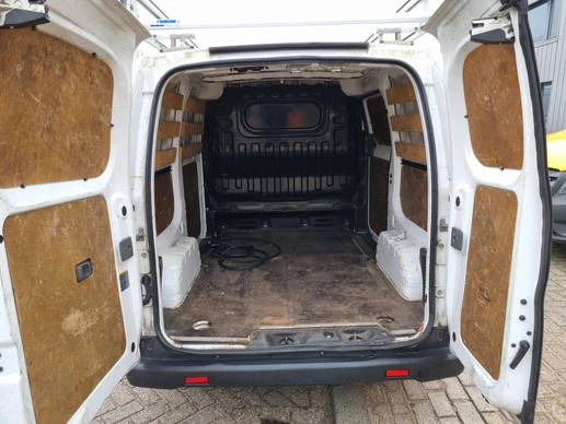 Nissan e-NV200 - Afbeelding 7 van 8