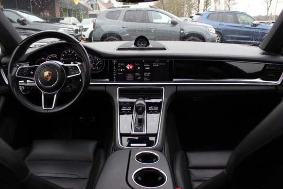 Porsche Panamera - Afbeelding 2 van 30