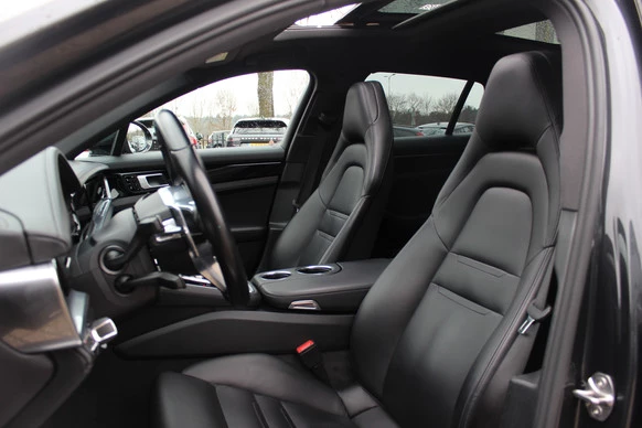 Porsche Panamera - Afbeelding 4 van 30