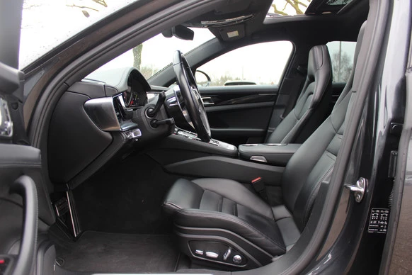 Porsche Panamera - Afbeelding 10 van 30