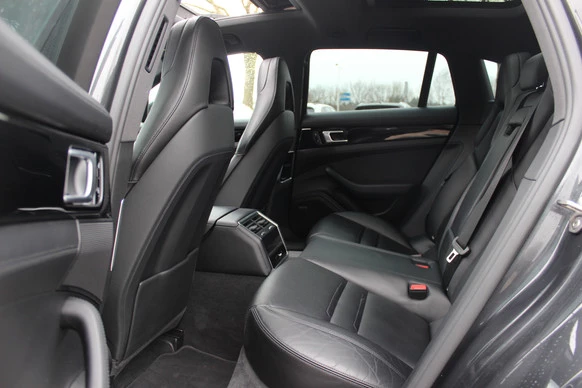 Porsche Panamera - Afbeelding 11 van 30