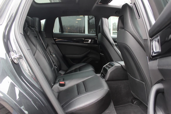 Porsche Panamera - Afbeelding 12 van 30