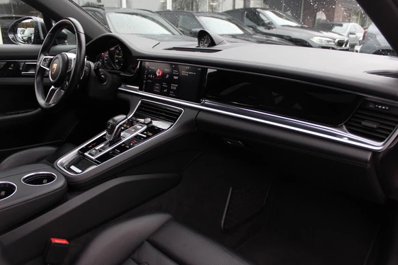 Porsche Panamera - Afbeelding 13 van 30