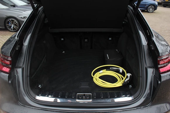 Porsche Panamera - Afbeelding 16 van 30