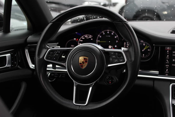 Porsche Panamera - Afbeelding 17 van 30