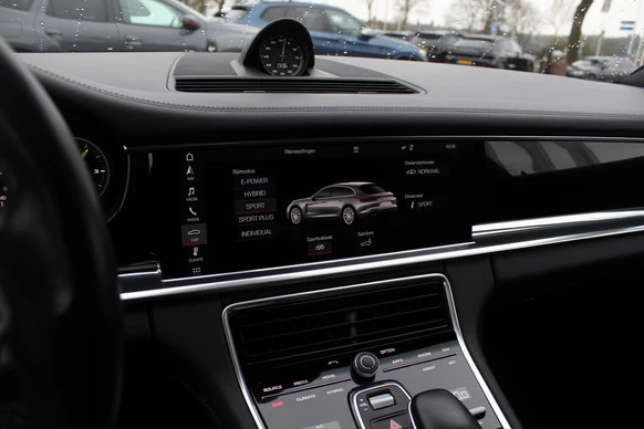 Porsche Panamera - Afbeelding 19 van 30