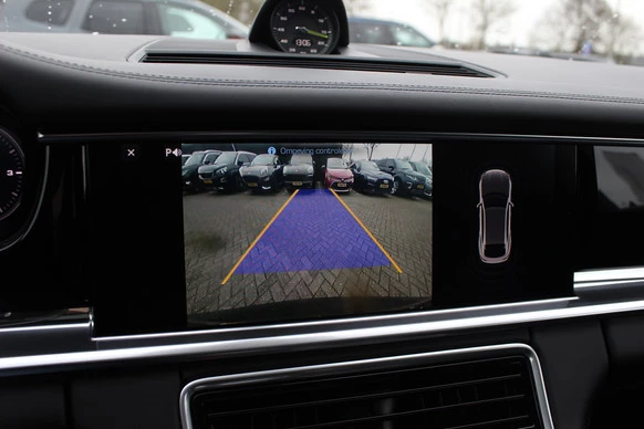 Porsche Panamera - Afbeelding 20 van 30