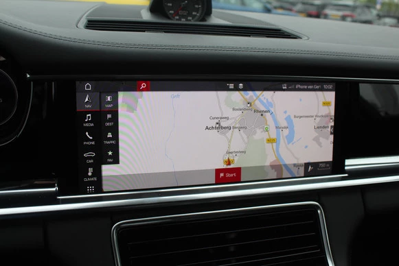 Porsche Panamera - Afbeelding 25 van 30