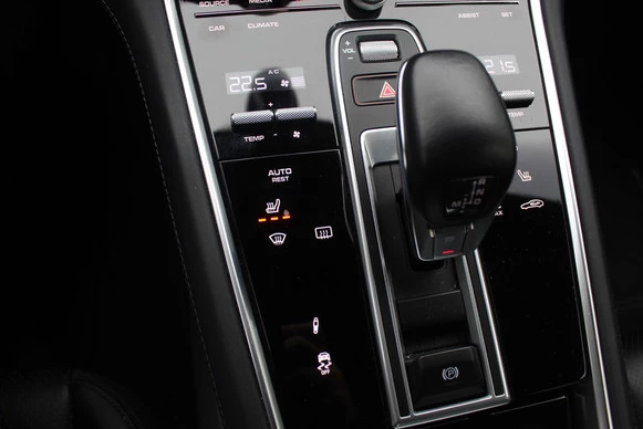 Porsche Panamera - Afbeelding 27 van 30