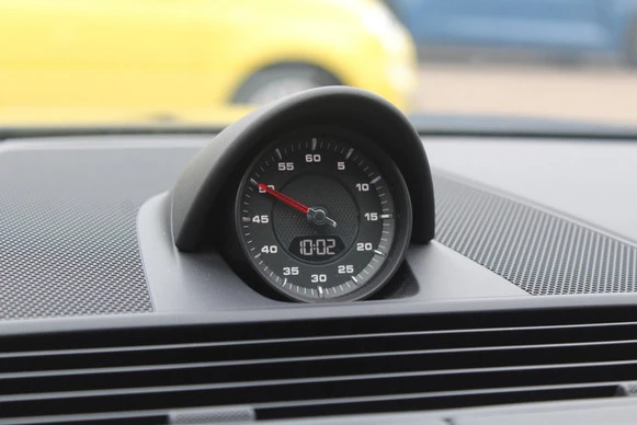 Porsche Panamera - Afbeelding 28 van 30