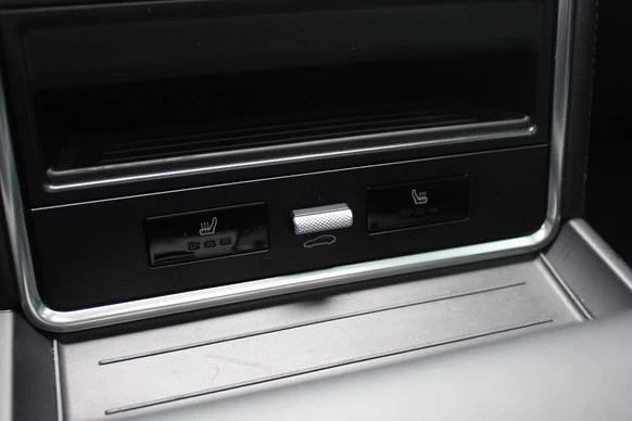 Porsche Panamera - Afbeelding 30 van 30