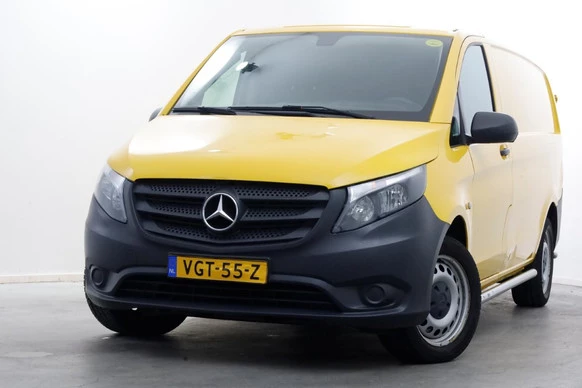 Mercedes-Benz eVito