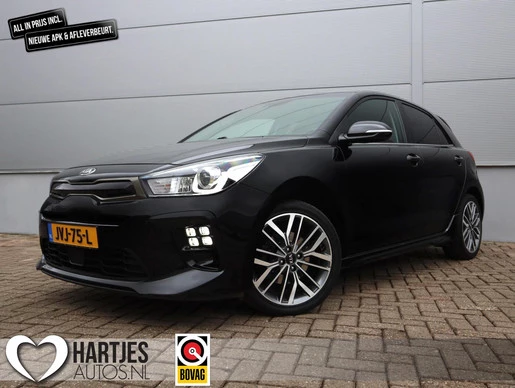 Kia Rio - Afbeelding 1 van 19