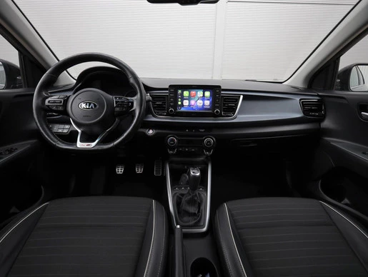 Kia Rio - Afbeelding 4 van 19