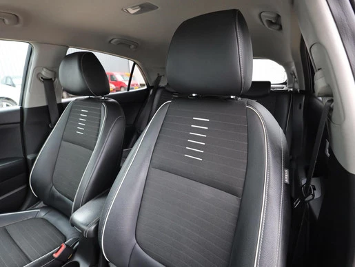 Kia Rio - Afbeelding 5 van 19