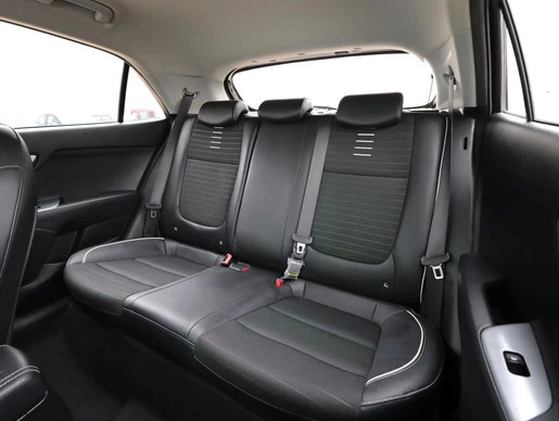 Kia Rio - Afbeelding 6 van 19