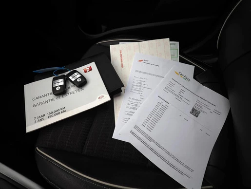 Kia Rio - Afbeelding 8 van 19