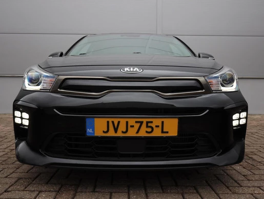 Kia Rio - Afbeelding 10 van 19