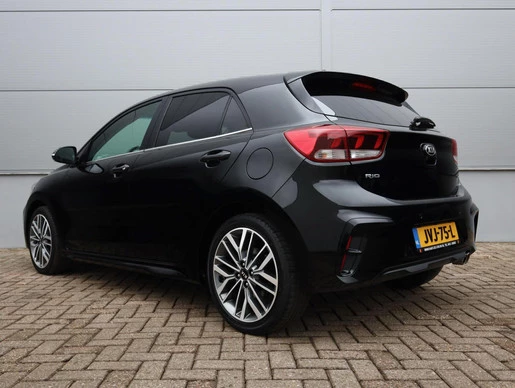 Kia Rio - Afbeelding 12 van 19