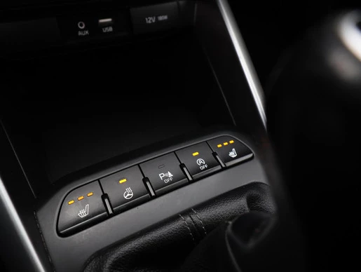 Kia Rio - Afbeelding 15 van 19